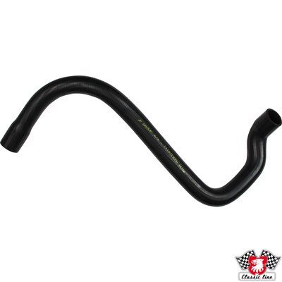 Radiator Hose JP GROUP 1114313000
