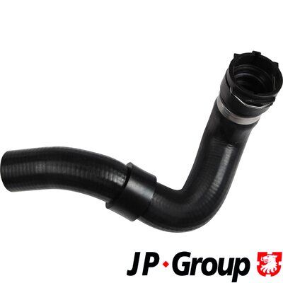 JP GROUP 1114313800 Radiator Hose