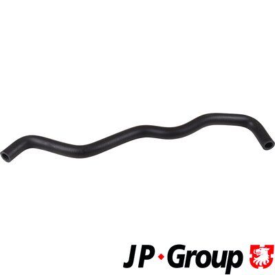 Radiator Hose JP GROUP 1114314800