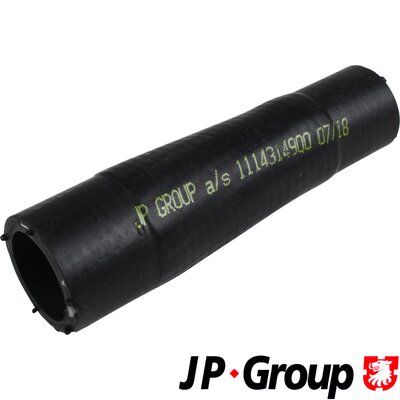 Radiator Hose JP GROUP 1114314900