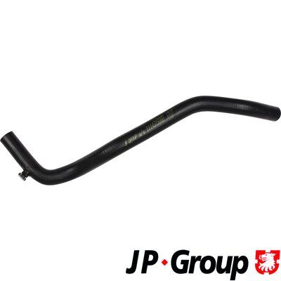 Radiator Hose JP GROUP 1114315000