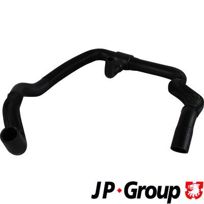 Radiator Hose JP GROUP 1114315300