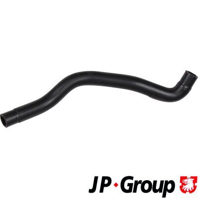 Radiator Hose JP GROUP 1114315400