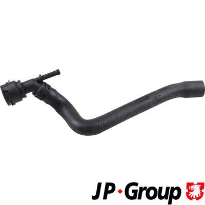 Radiator Hose JP GROUP 1114315600