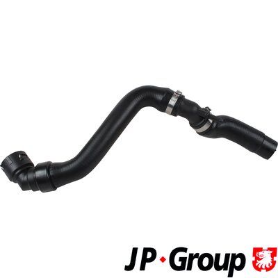 JP GROUP 1114315700 Radiator Hose
