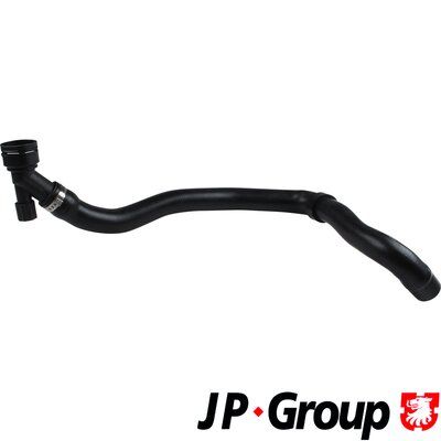 Radiator Hose JP GROUP 1114316000