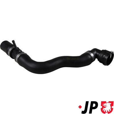 Radiator Hose JP GROUP 1114316400