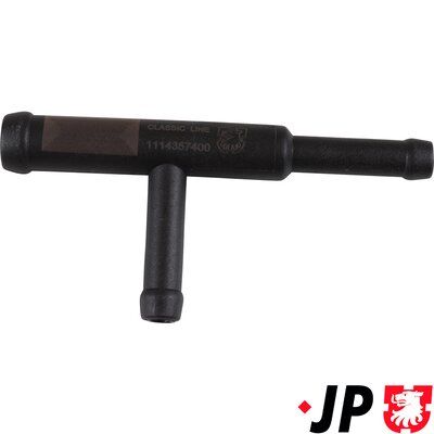 Coolant Flange JP GROUP 1114357400
