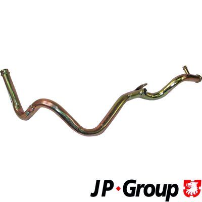 Coolant Pipe JP GROUP 1114400200