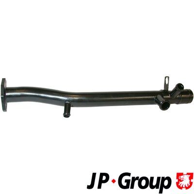 Coolant Pipe JP GROUP 1114400500