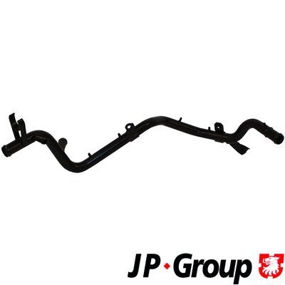 Coolant Pipe JP GROUP 1114400800