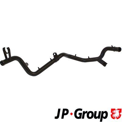 JP GROUP 1114400900 Coolant Pipe