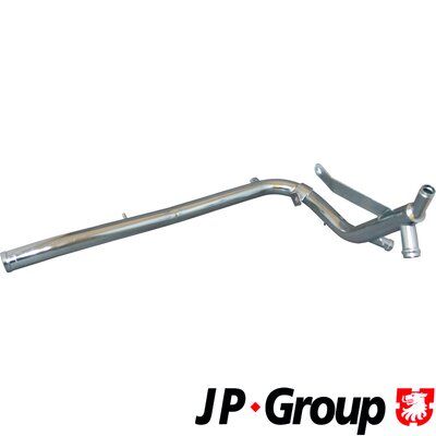 Coolant Pipe JP GROUP 1114401600
