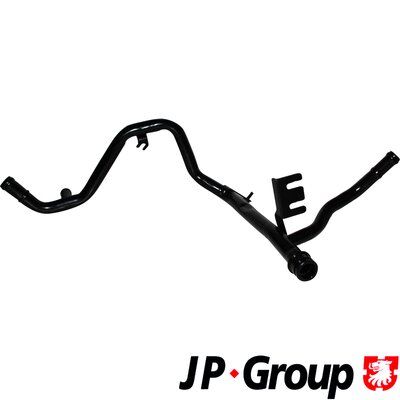 Coolant Pipe JP GROUP 1114402900