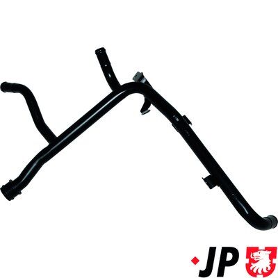 Coolant Pipe JP GROUP 1114403200