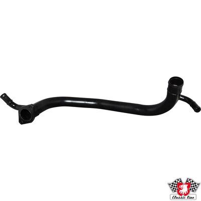 Coolant Pipe JP GROUP 1114403501