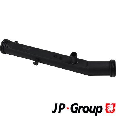 Coolant Pipe JP GROUP 1114403800