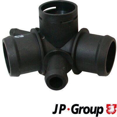 Coolant Flange JP GROUP 1114500100