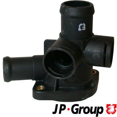 Coolant Flange JP GROUP 1114502300