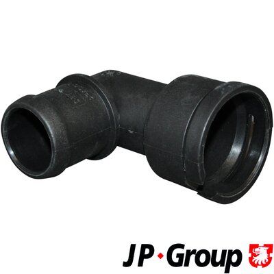 Coolant Flange JP GROUP 1114502600