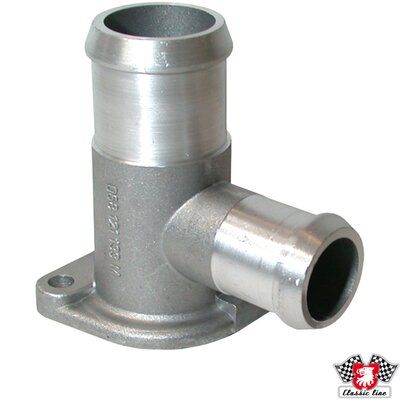 Coolant Flange JP GROUP 1114504300