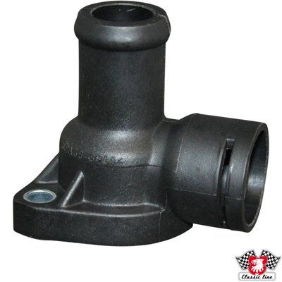 Coolant Flange JP GROUP 1114504400