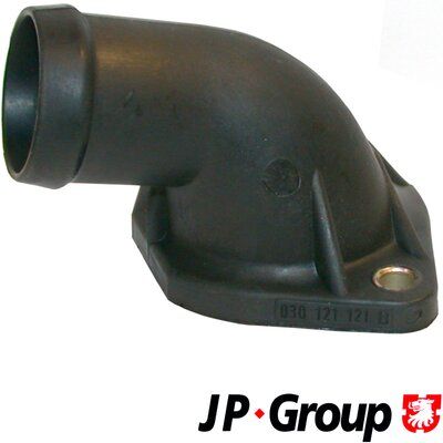 Coolant Flange JP GROUP 1114505500
