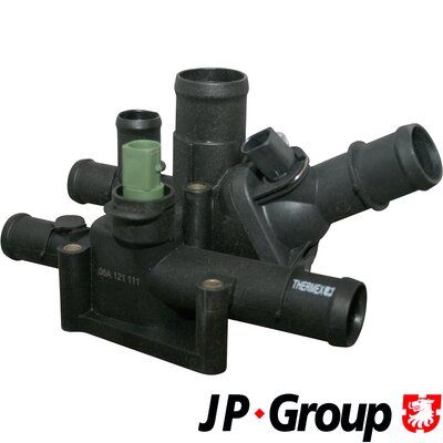 Thermostat Housing JP GROUP 1114507900
