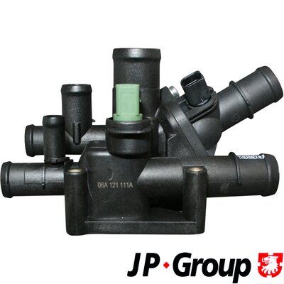 JP GROUP 1114508000 Thermostat Housing