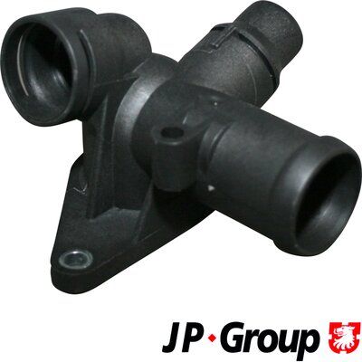 Coolant Flange JP GROUP 1114508400