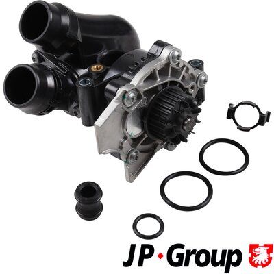 Thermostat Housing JP GROUP 1114511100