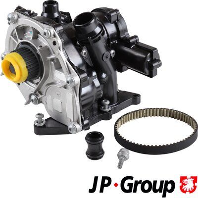 JP GROUP 1114515710 Thermostat Housing