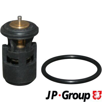 Thermostat, coolant JP GROUP 1114600711