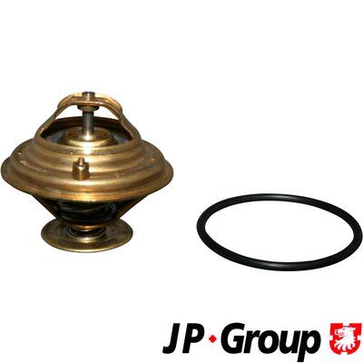 JP GROUP 1114601410 Thermostat, coolant