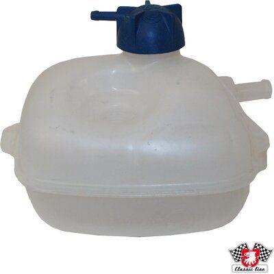 JP GROUP 1114700200 Expansion Tank, coolant