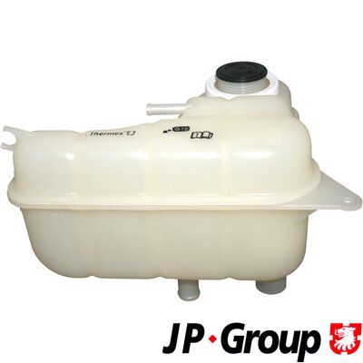 JP GROUP 1114700800 Expansion Tank, coolant