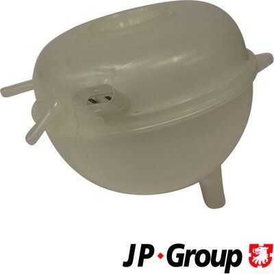Expansion Tank, coolant JP GROUP 1114702800