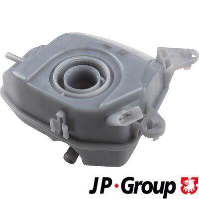JP GROUP 1114703600 Expansion Tank, coolant