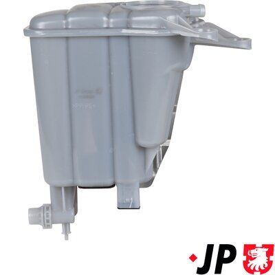 Expansion Tank, coolant JP GROUP 1114704000