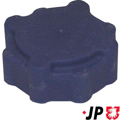 JP GROUP 1114800800 Cap, coolant tank