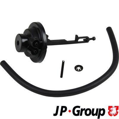 Pulldown Cell, carburettor JP GROUP 1115150300