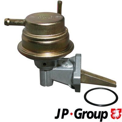 Fuel Pump JP GROUP 1115200200