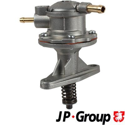 Fuel Pump JP GROUP 1115200300