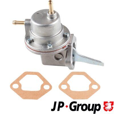 Fuel Pump JP GROUP 1115200600