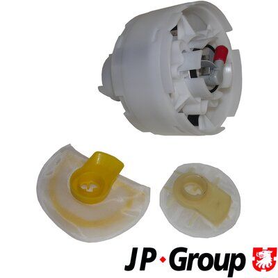 JP GROUP 1115200900 Fuel Pump