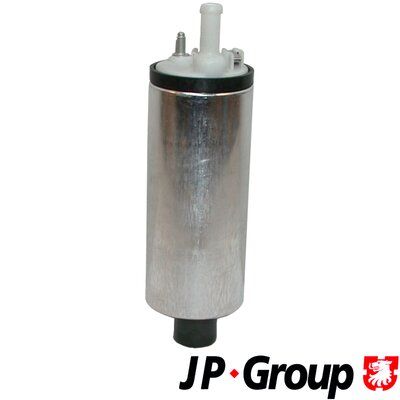 Fuel Pump JP GROUP 1115201200