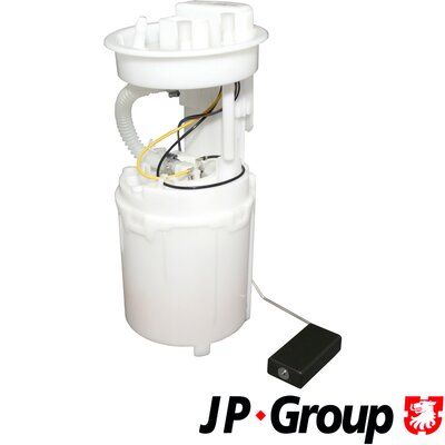 JP GROUP 1115202100 Fuel Feed Unit