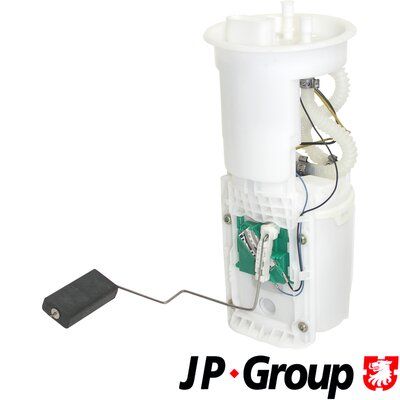 JP GROUP 1115202300 Fuel Feed Unit