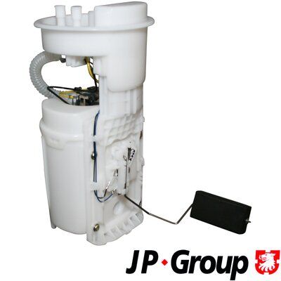 JP GROUP 1115203000 Fuel Feed Unit