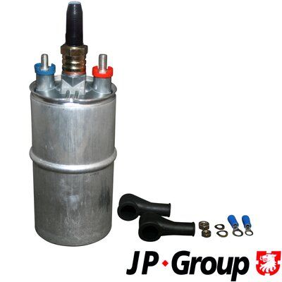 Fuel Pump JP GROUP 1115203400